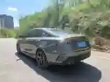 2024 Geely Binray 1.5T 181HP L4 7DCT
