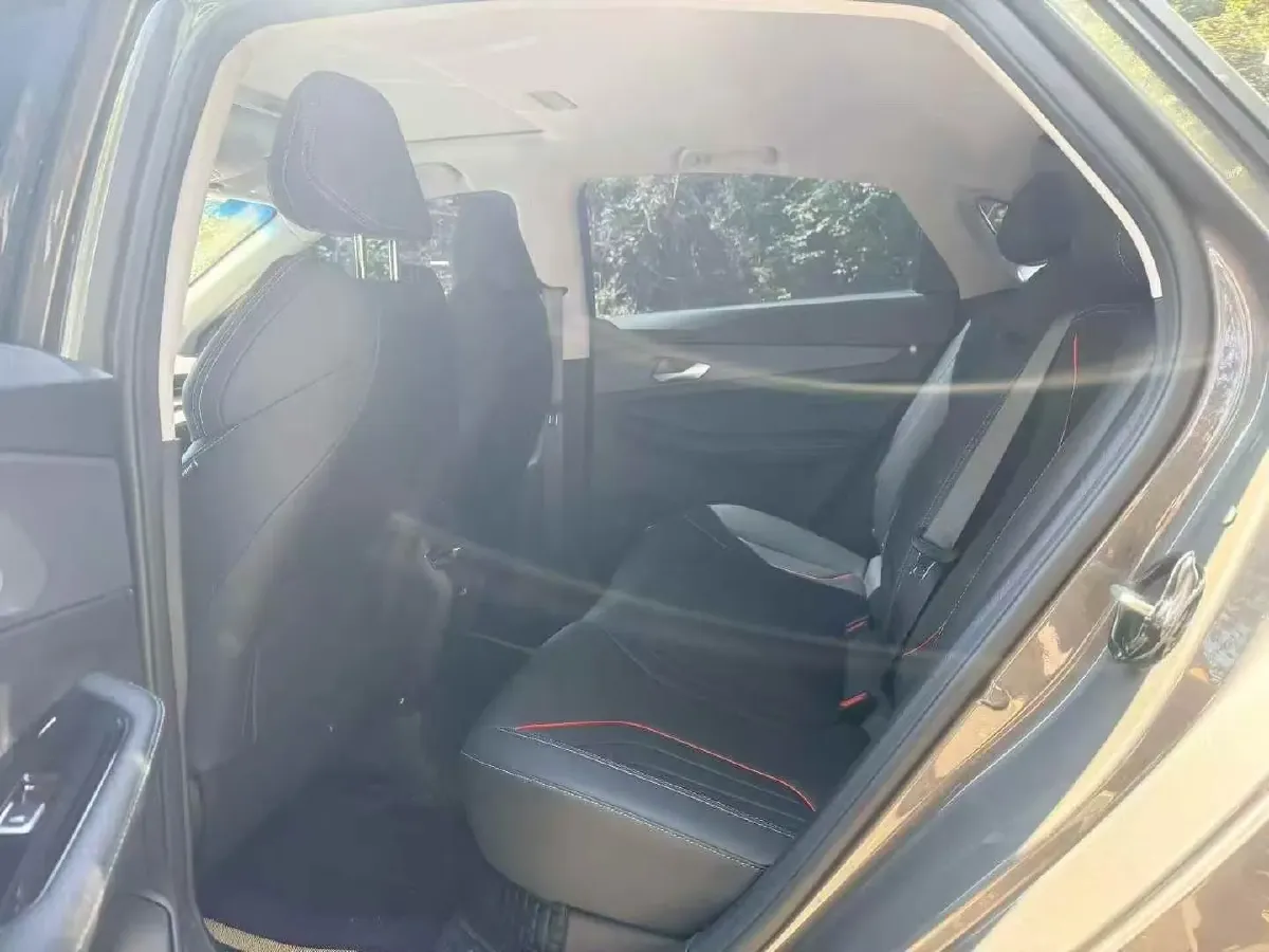 2024 Geely Binray 1.5T 181HP L4 7DCT,autocango,china used car exporter,china ev exporter,chinese used car exporter,chinese used ev exporter