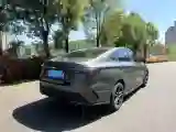 2024 Geely Binray 1.5T 181HP L4 7DCT