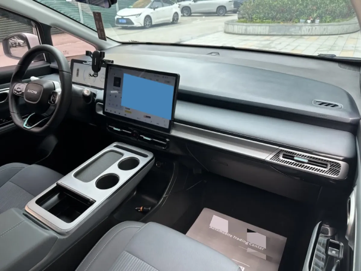 2025 Aion Y BEV,autocango,china used car exporter,china ev exporter,chinese used car exporter,chinese used ev exporter