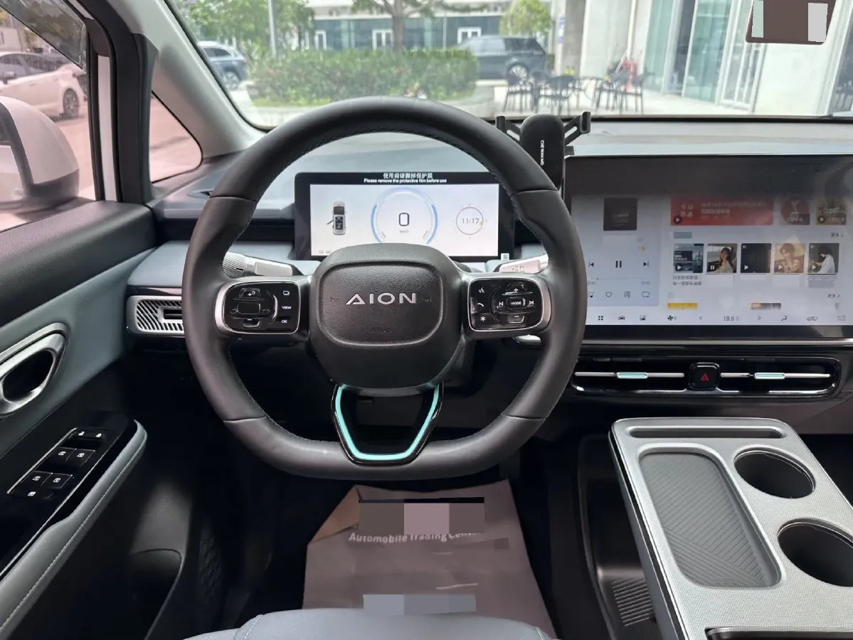 2025 Aion Y BEV,autocango,china used car exporter,china ev exporter,chinese used car exporter,chinese used ev exporter