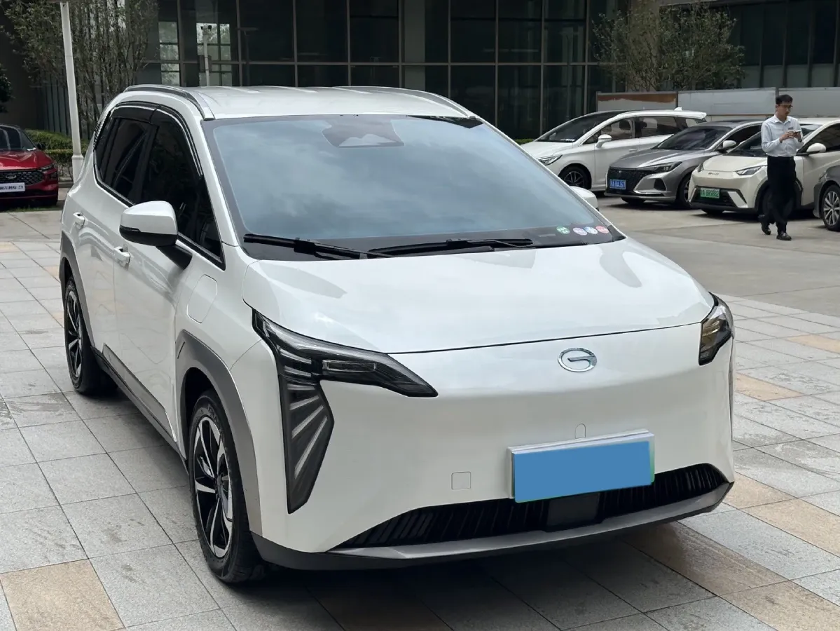 2025 Aion Y BEV,autocango,china used car exporter,china ev exporter,chinese used car exporter,chinese used ev exporter