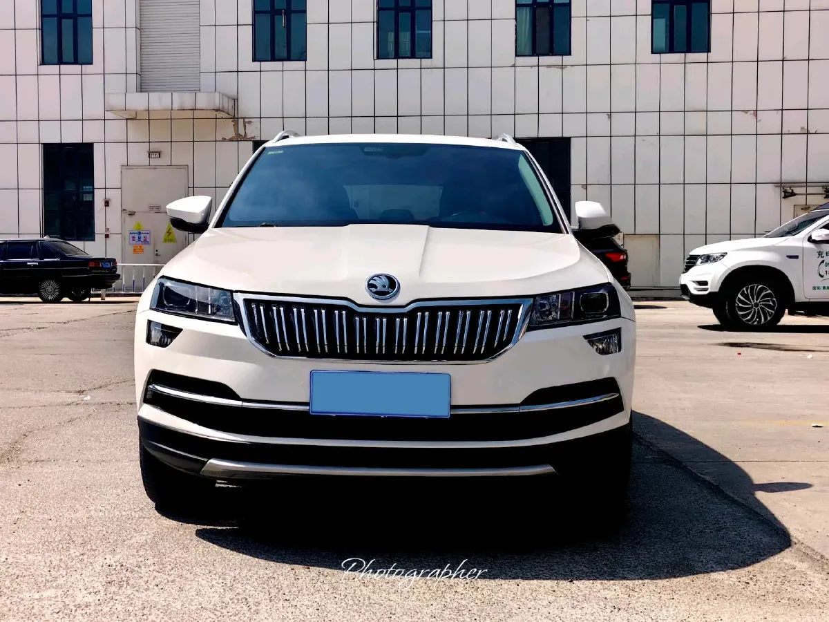 2018 Skoda Octavia 1.4T 150HP L4 7DCT,autocango,china used car exporter,china ev exporter,chinese used car exporter,chinese used ev exporter