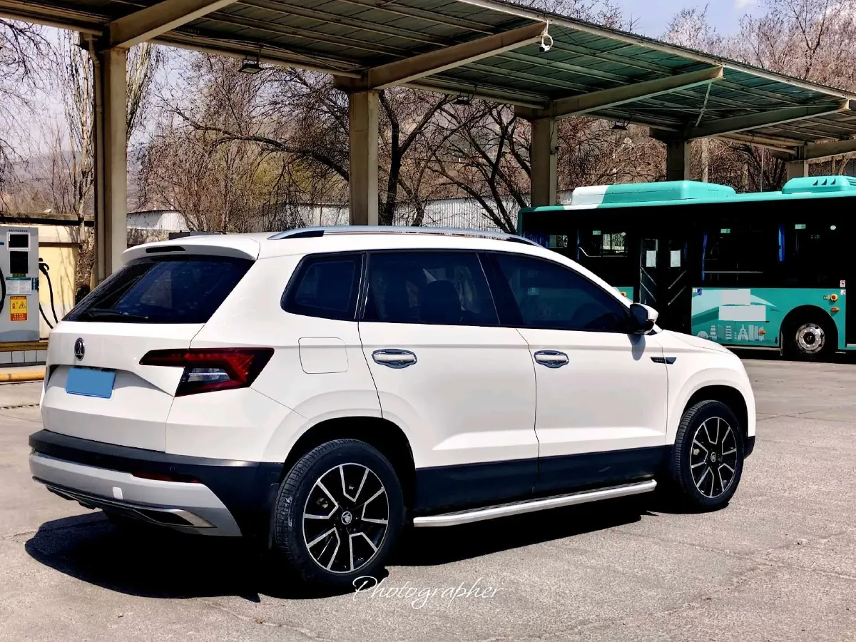 2018 Skoda Octavia 1.4T 150HP L4 7DCT,autocango,china used car exporter,china ev exporter,chinese used car exporter,chinese used ev exporter