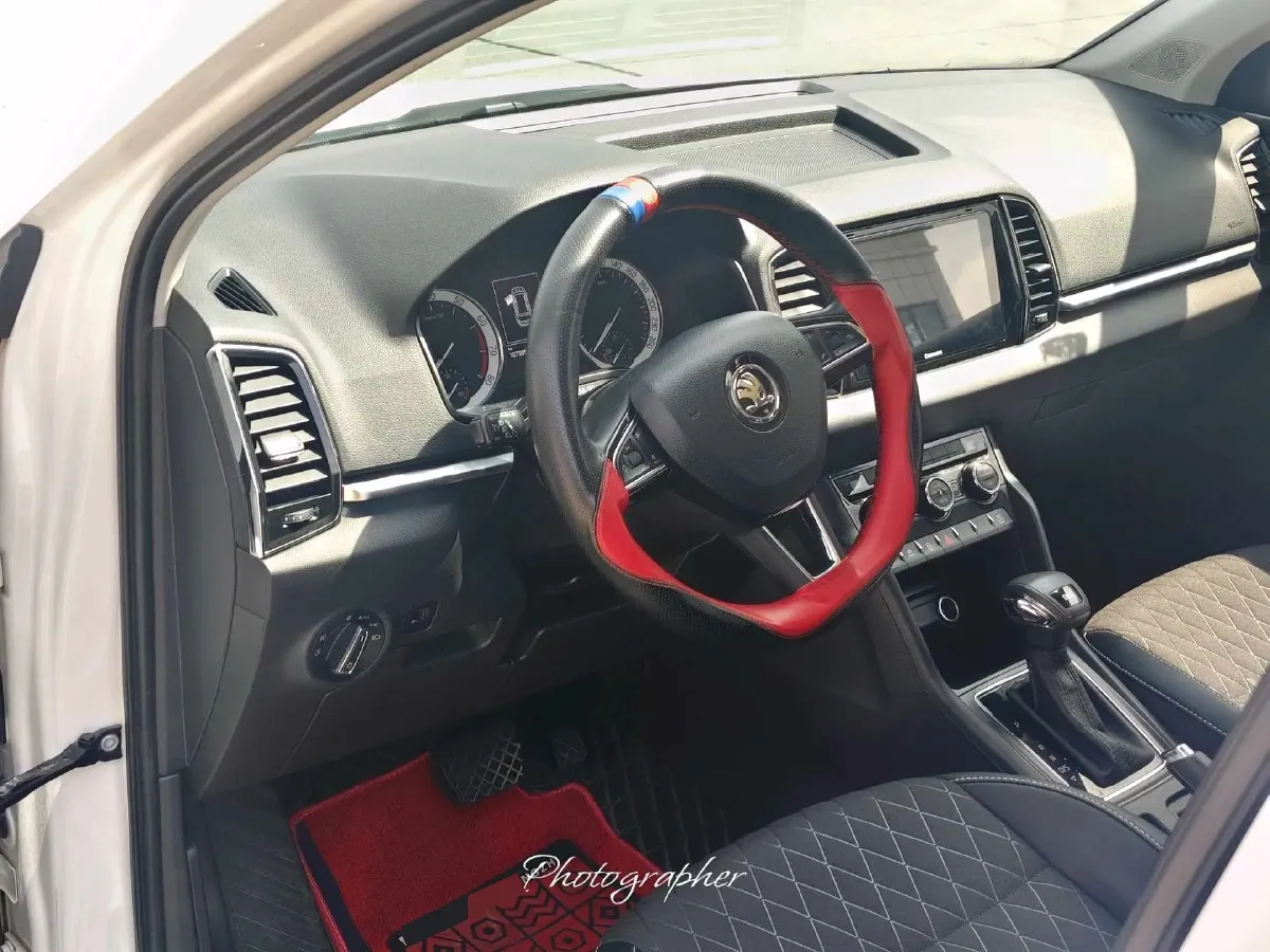 2018 Skoda Octavia 1.4T 150HP L4 7DCT,autocango,china used car exporter,china ev exporter,chinese used car exporter,chinese used ev exporter
