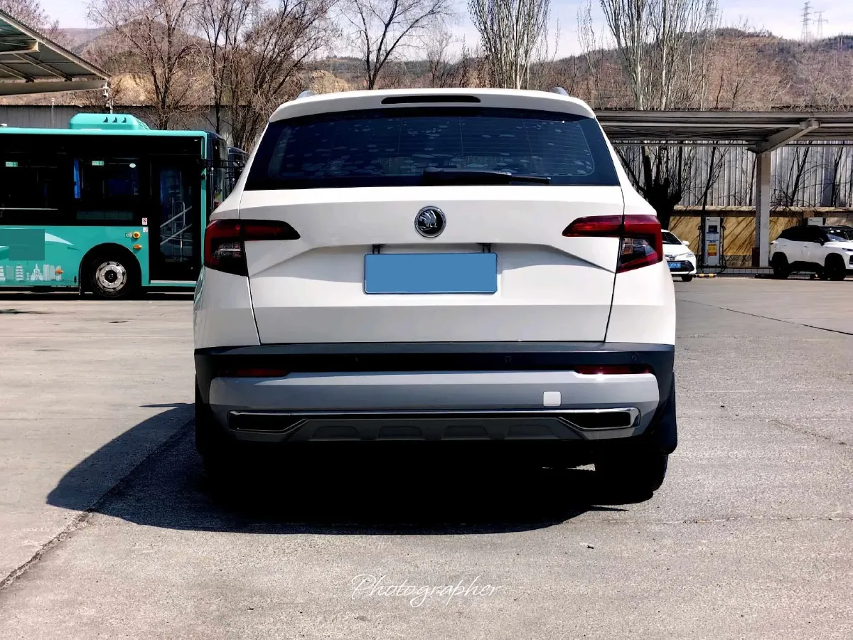 2018 Skoda Octavia 1.4T 150HP L4 7DCT,autocango,china used car exporter,china ev exporter,chinese used car exporter,chinese used ev exporter