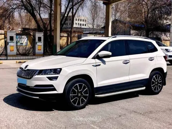 2018 Skoda Octavia 1.4T 150HP L4 7DCT,autocango,china used car exporter,china ev exporter,chinese used car exporter,chinese used ev exporter