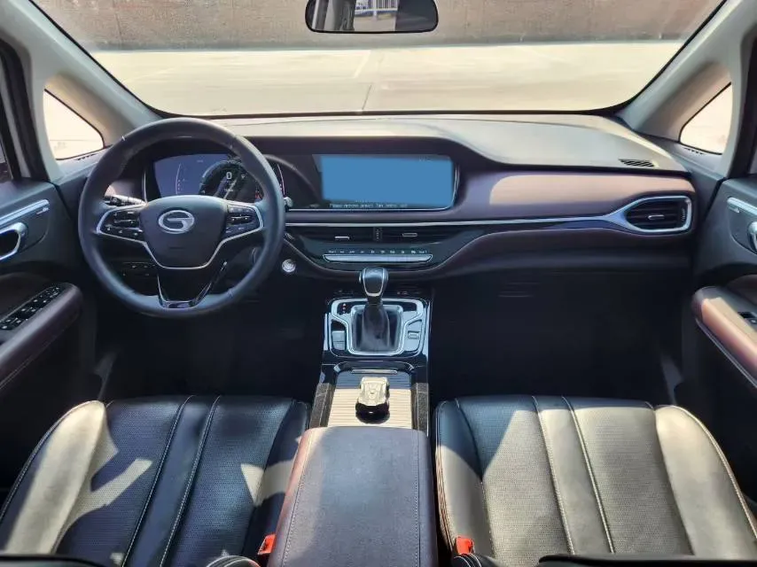 2023 GAC Trumpchi M6 1.5T 177HP L4 7DCT,autocango,china used car exporter,china ev exporter,chinese used car exporter,chinese used ev exporter