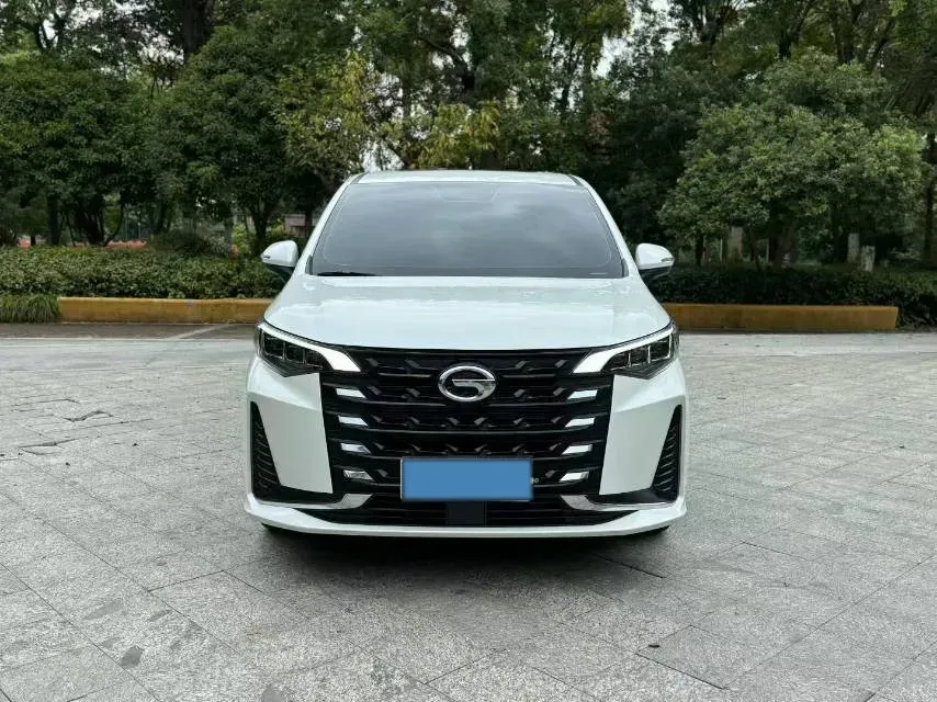 2023 GAC Trumpchi M6 1.5T 177HP L4 7DCT,autocango,china used car exporter,china ev exporter,chinese used car exporter,chinese used ev exporter