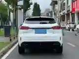 2017 WEY VV5 2.0T 197HP L4 7DCT