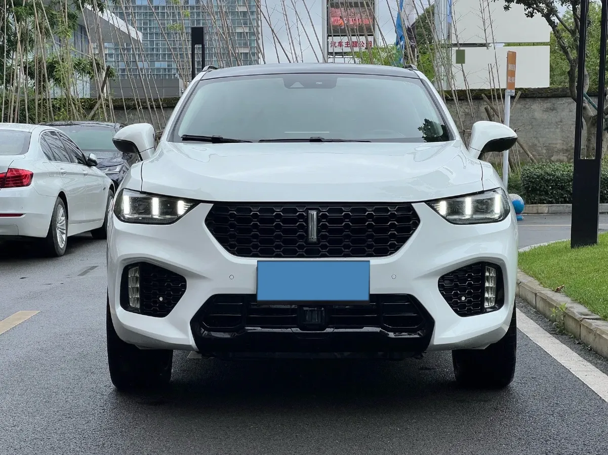 2017 WEY VV5 2.0T 197HP L4 7DCT,autocango,china used car exporter,china ev exporter,chinese used car exporter,chinese used ev exporter