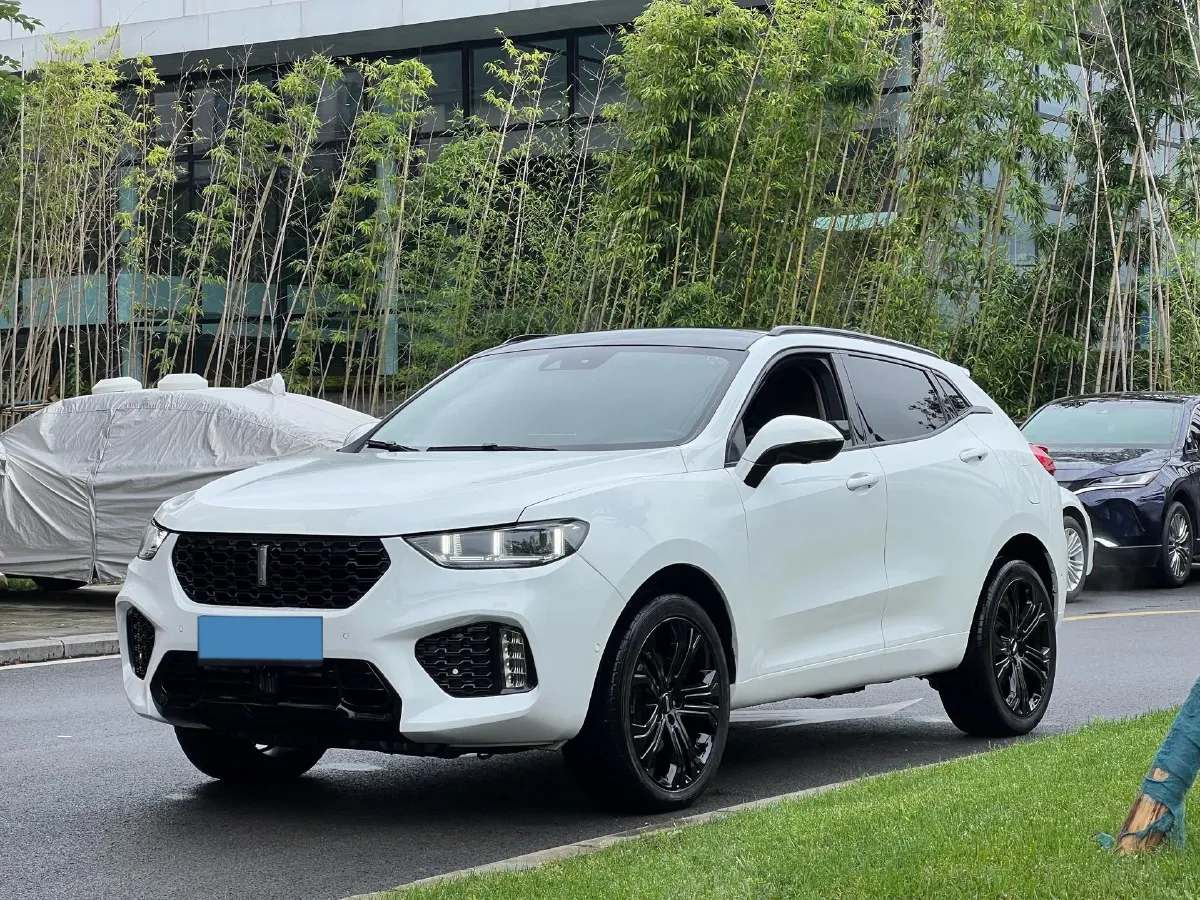 2017 WEY VV5 2.0T 197HP L4 7DCT,autocango,china used car exporter,china ev exporter,chinese used car exporter,chinese used ev exporter