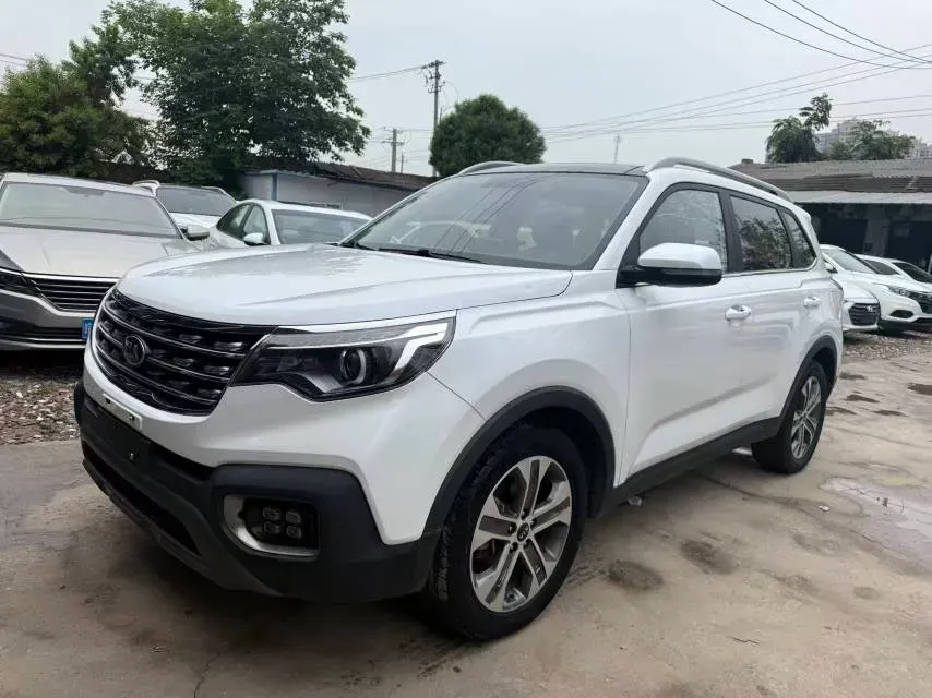 2019 Kia Sportage R 2.0L 160HP L4 6AT,autocango,china used car exporter,china ev exporter,chinese used car exporter,chinese used ev exporter