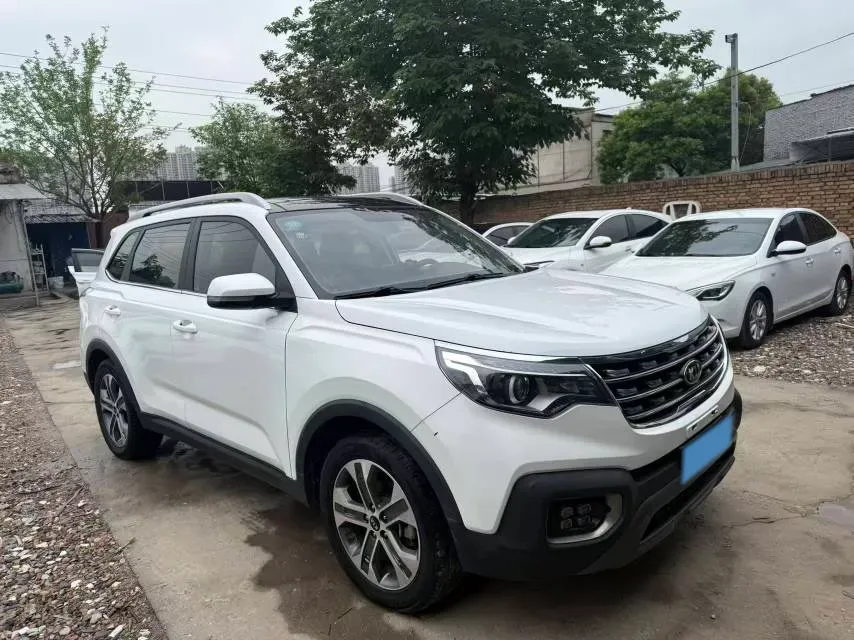 2019 Kia Sportage R 2.0L 160HP L4 6AT,autocango,china used car exporter,china ev exporter,chinese used car exporter,chinese used ev exporter