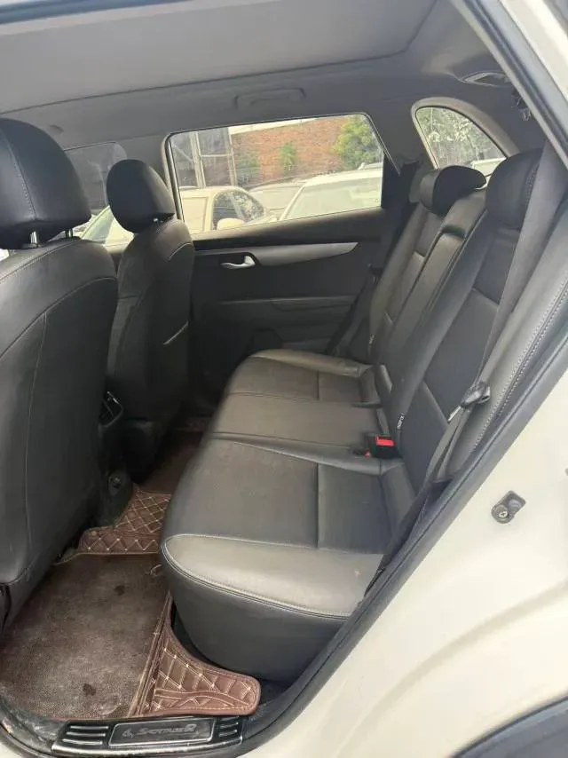 2019 Kia Sportage R 2.0L 160HP L4 6AT,autocango,china used car exporter,china ev exporter,chinese used car exporter,chinese used ev exporter