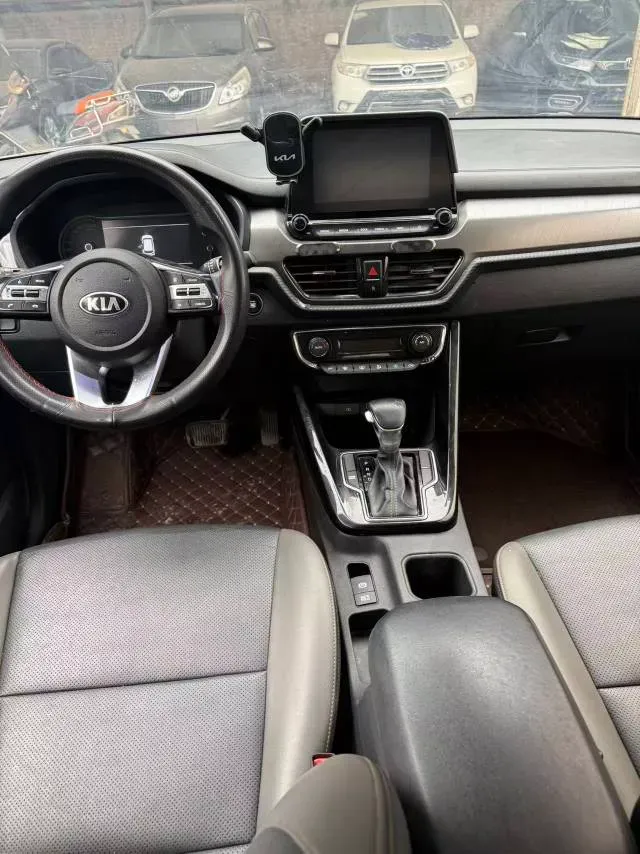 2019 Kia Sportage R 2.0L 160HP L4 6AT,autocango,china used car exporter,china ev exporter,chinese used car exporter,chinese used ev exporter