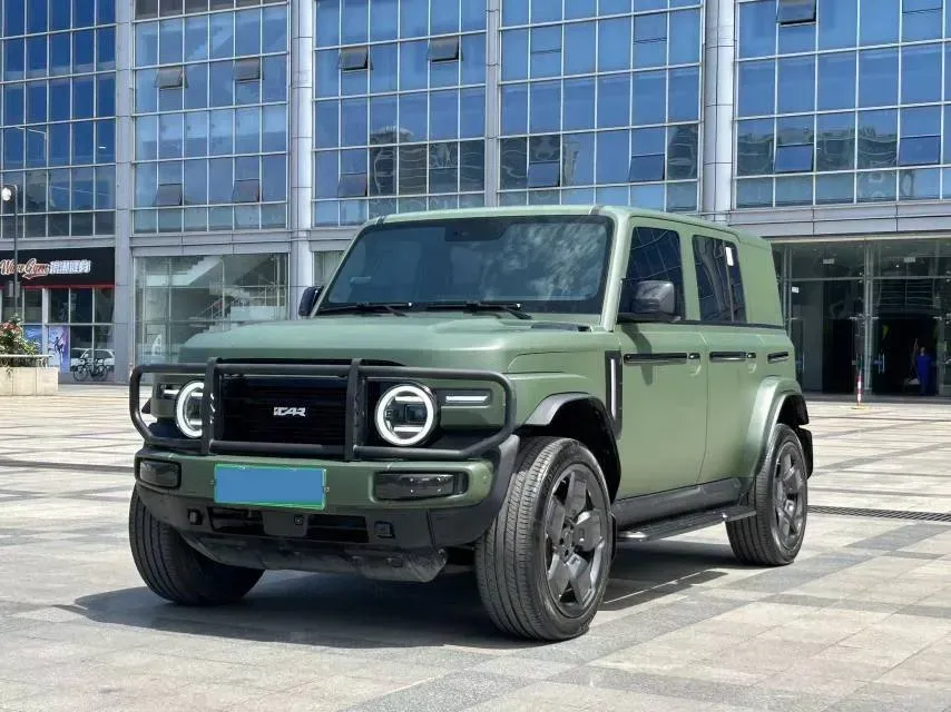 2025 iCAR iCAR Super V23 BEV 81.76KWH,autocango,china used car exporter,china ev exporter,chinese used car exporter,chinese used ev exporter