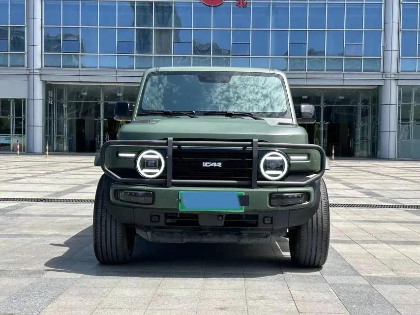 2025 iCAR iCAR Super V23 BEV 81.76KWH,autocango,china used car exporter,china ev exporter,chinese used car exporter,chinese used ev exporter