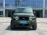 2025 iCAR iCAR Super V23 BEV 81.76KWH