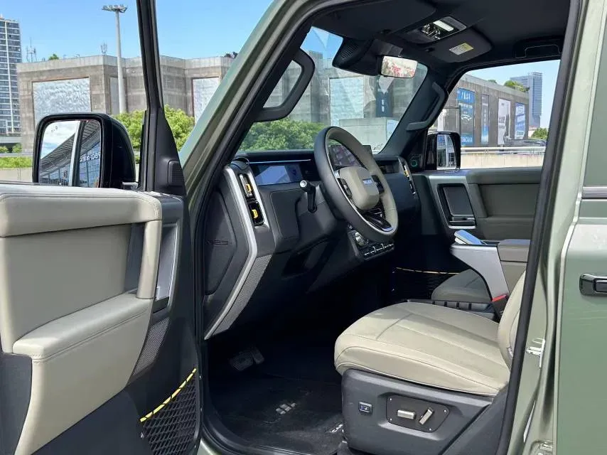 2025 iCAR iCAR Super V23 BEV 81.76KWH,autocango,china used car exporter,china ev exporter,chinese used car exporter,chinese used ev exporter