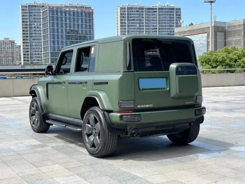 2025 iCAR iCAR Super V23 BEV 81.76KWH,autocango,china used car exporter,china ev exporter,chinese used car exporter,chinese used ev exporter
