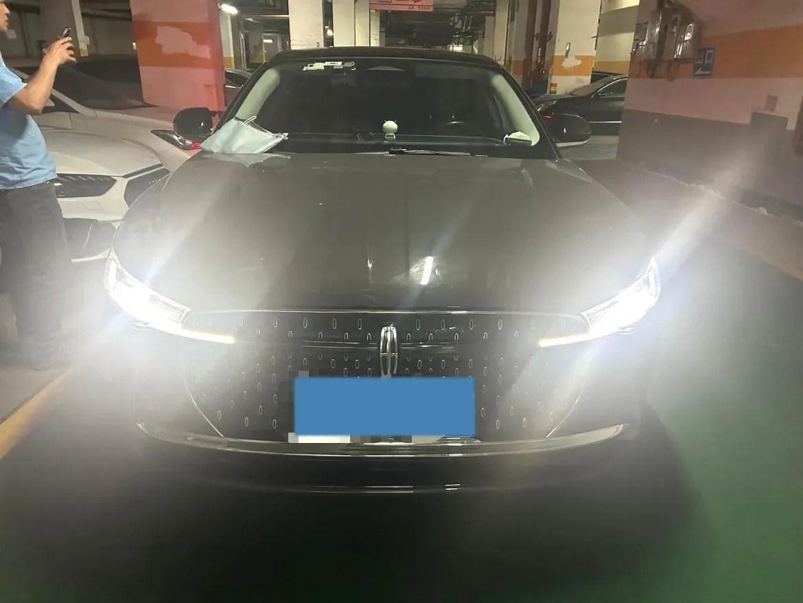 2022 Lincoln Z 2.0T 246HP L4 8AT,autocango,china used car exporter,china ev exporter,chinese used car exporter,chinese used ev exporter