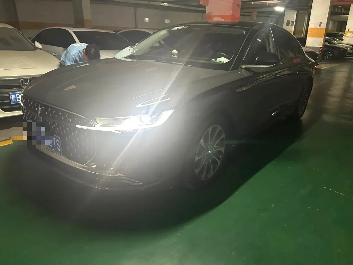 2022 Lincoln Z 2.0T 246HP L4 8AT,autocango,china used car exporter,china ev exporter,chinese used car exporter,chinese used ev exporter
