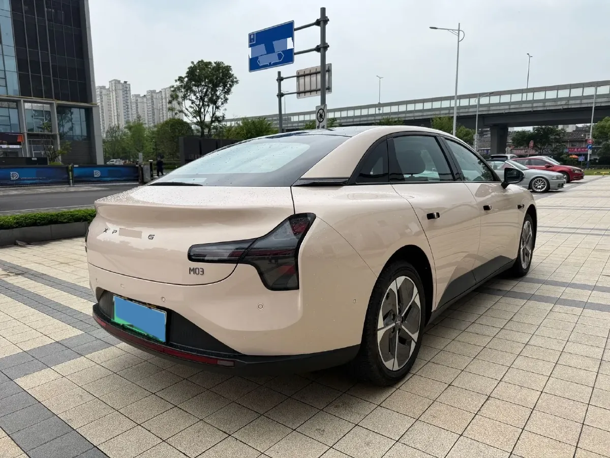 2025 Xpeng MONA M03 BEV,autocango,china used car exporter,china ev exporter,chinese used car exporter,chinese used ev exporter