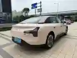 2025 Xpeng MONA M03 BEV