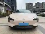 2025 Xpeng MONA M03 BEV