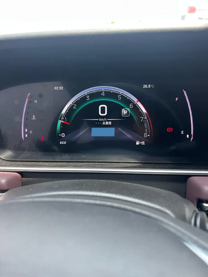 2023 GAC Trumpchi M6 1.5T 177HP L4 7DCT,autocango,china used car exporter,china ev exporter,chinese used car exporter,chinese used ev exporter