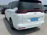 2023 GAC Trumpchi M6 1.5T 177HP L4 7DCT