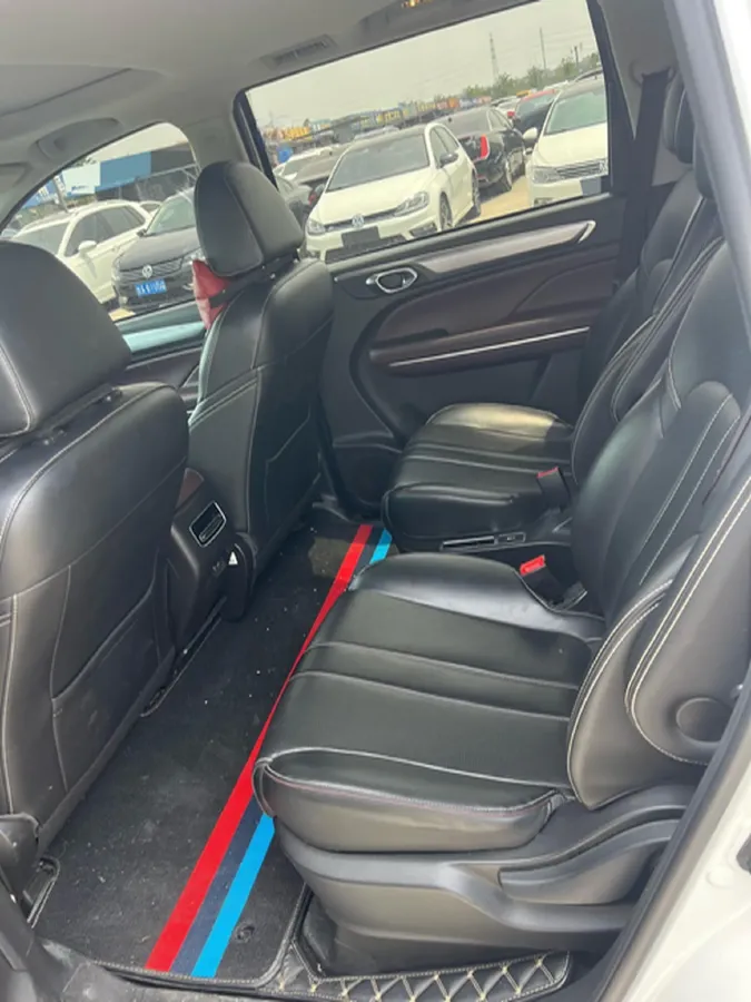 2023 GAC Trumpchi M6 1.5T 177HP L4 7DCT,autocango,china used car exporter,china ev exporter,chinese used car exporter,chinese used ev exporter