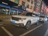 2018 BAIC CHANGHE Q7,autocango,china used car exporter,china ev exporter,chinese used car exporter,chinese used ev exporter