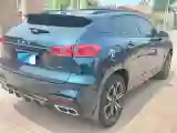 2020 WEY VV7 2.0T 227HP L4 7DCT