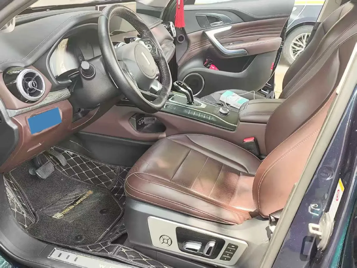2020 WEY VV7 2.0T 227HP L4 7DCT,autocango,china used car exporter,china ev exporter,chinese used car exporter,chinese used ev exporter