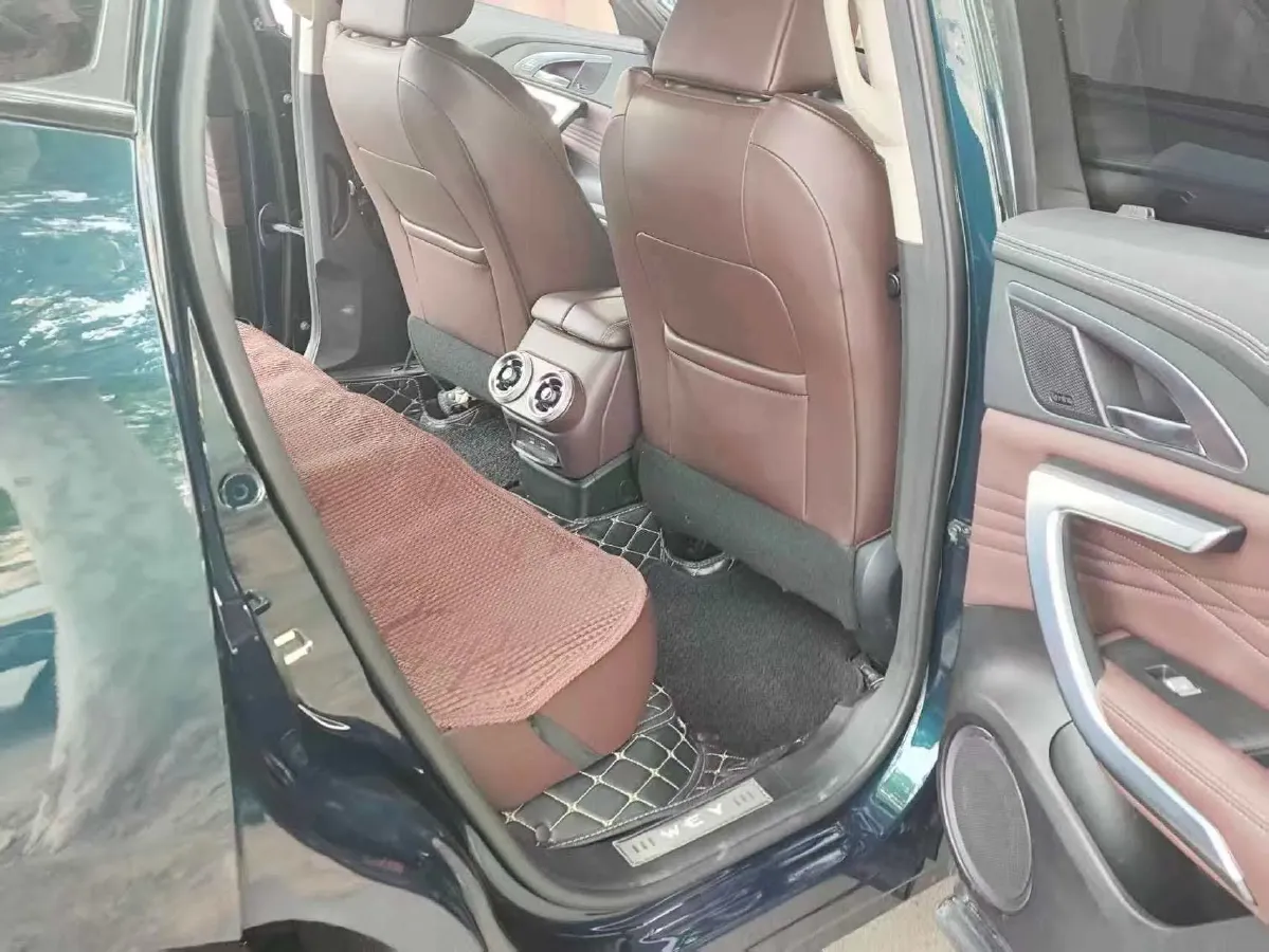 2020 WEY VV7 2.0T 227HP L4 7DCT,autocango,china used car exporter,china ev exporter,chinese used car exporter,chinese used ev exporter