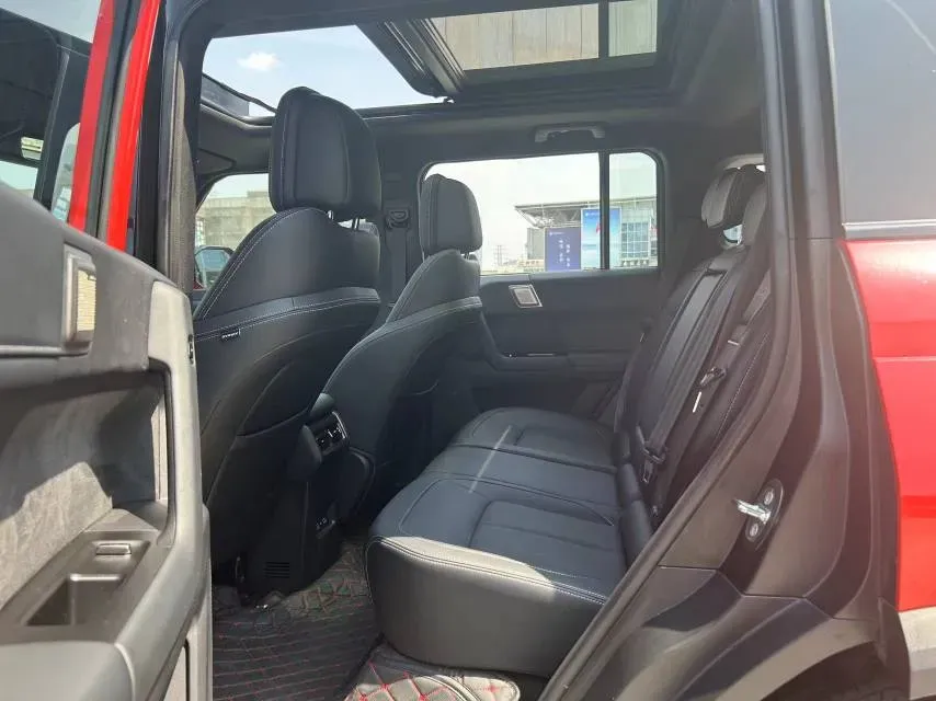 2024 iCAR iCAR 03T BEV 69.77KWH,autocango,china used car exporter,china ev exporter,chinese used car exporter,chinese used ev exporter