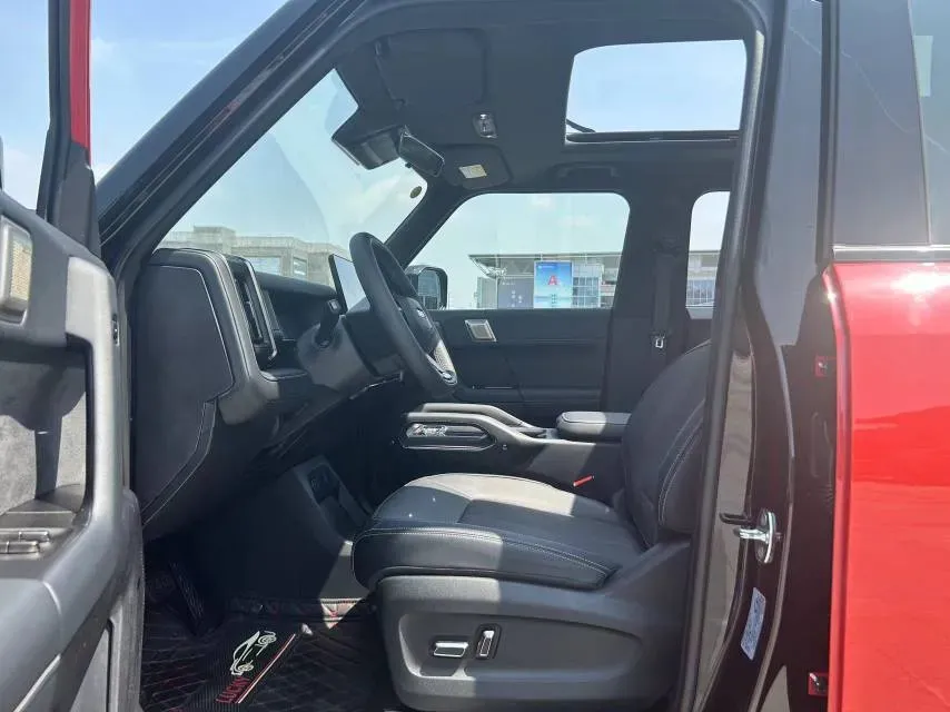 2024 iCAR iCAR 03T BEV 69.77KWH,autocango,china used car exporter,china ev exporter,chinese used car exporter,chinese used ev exporter