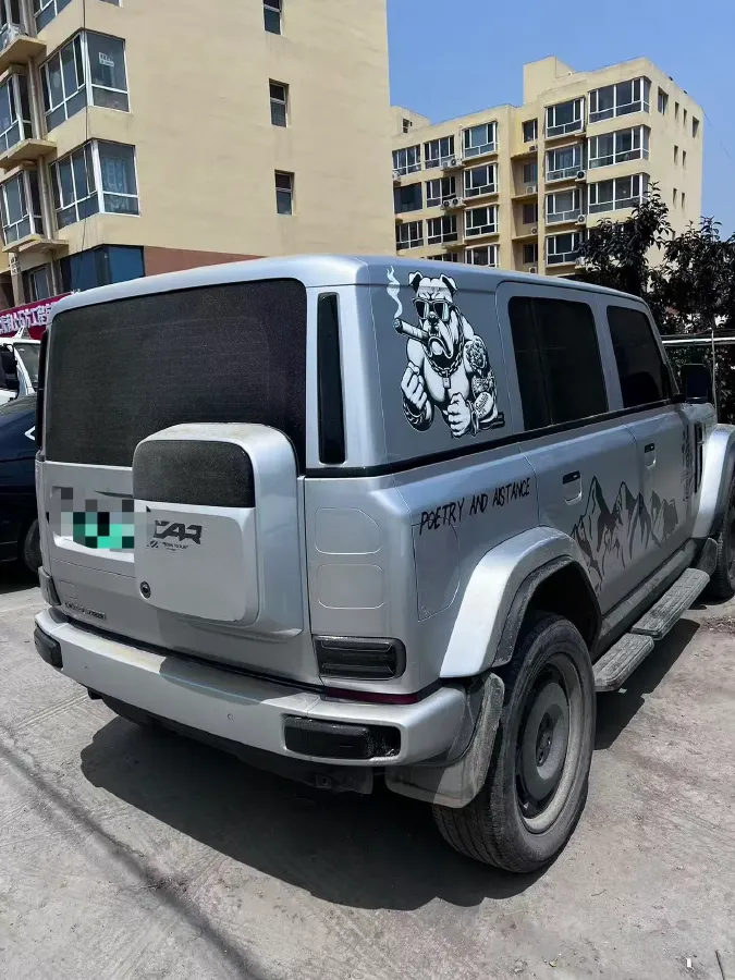 2025 iCAR iCAR Super V23 BEV 59.93KWH,autocango,china used car exporter,china ev exporter,chinese used car exporter,chinese used ev exporter