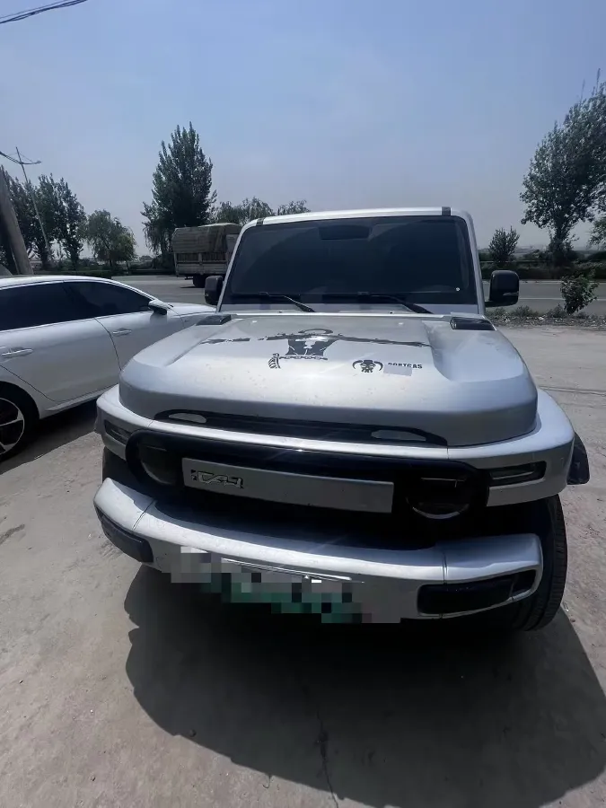 2025 iCAR iCAR Super V23 BEV 59.93KWH,autocango,china used car exporter,china ev exporter,chinese used car exporter,chinese used ev exporter
