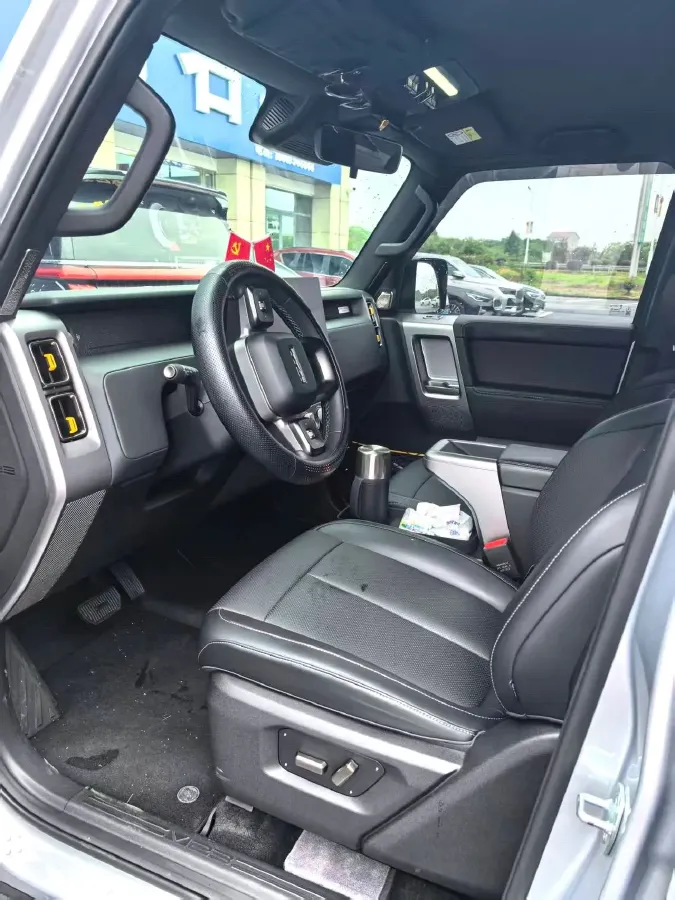 2025 iCAR iCAR Super V23 BEV 59.93KWH,autocango,china used car exporter,china ev exporter,chinese used car exporter,chinese used ev exporter