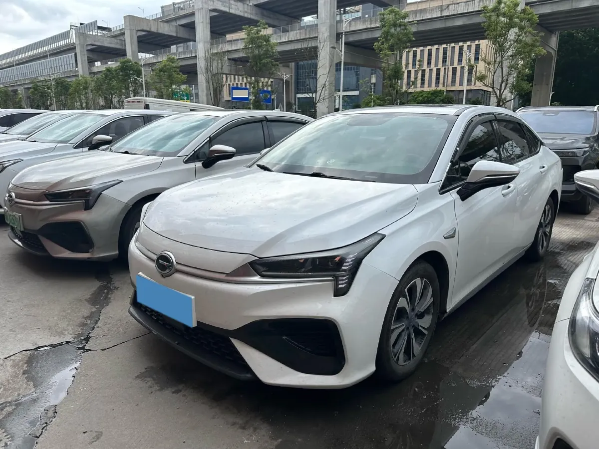 2020 Aion S BEV 58.8KWH,autocango,china used car exporter,china ev exporter,chinese used car exporter,chinese used ev exporter