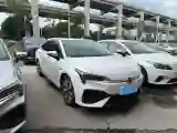 2020 Aion S BEV 58.8KWH