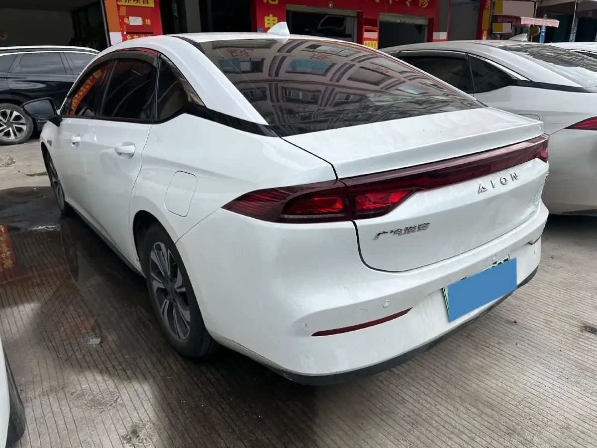 2020 Aion S BEV 58.8KWH,autocango,china used car exporter,china ev exporter,chinese used car exporter,chinese used ev exporter