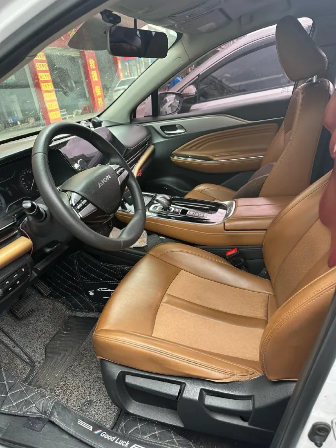 2020 Aion S BEV 58.8KWH,autocango,china used car exporter,china ev exporter,chinese used car exporter,chinese used ev exporter