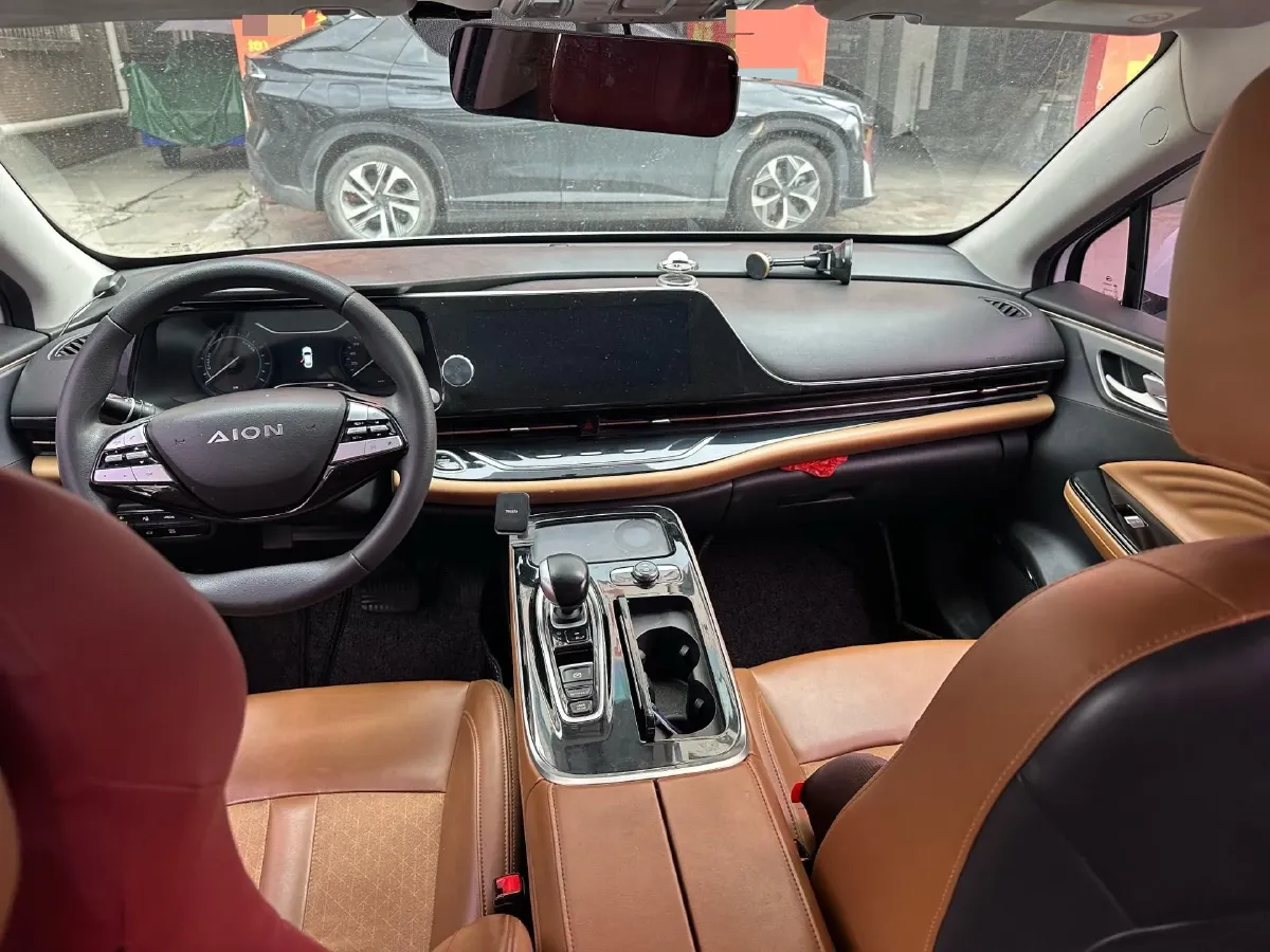 2020 Aion S BEV 58.8KWH,autocango,china used car exporter,china ev exporter,chinese used car exporter,chinese used ev exporter