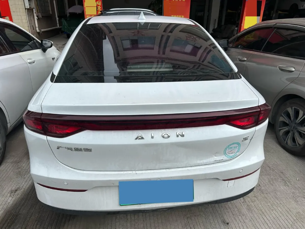 2020 Aion S BEV 58.8KWH,autocango,china used car exporter,china ev exporter,chinese used car exporter,chinese used ev exporter