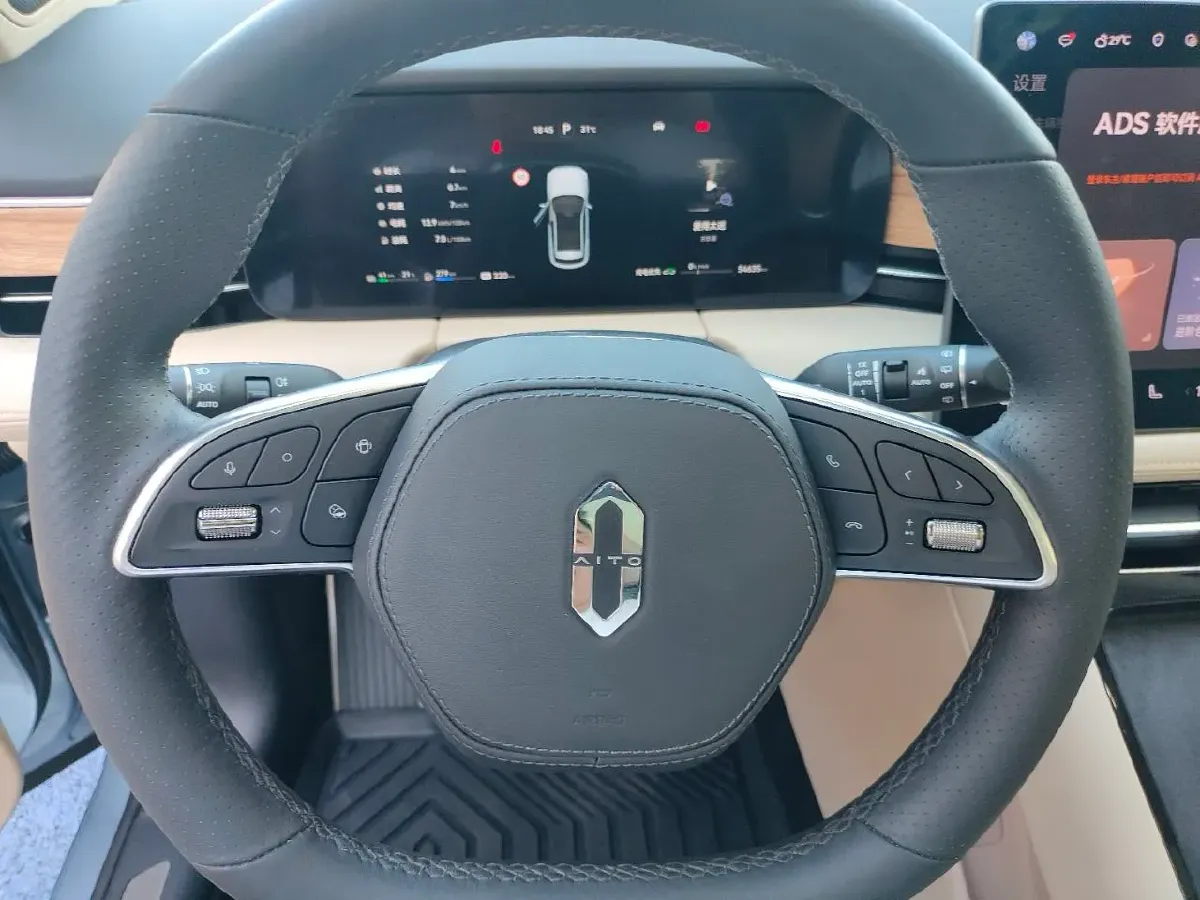 2023 HIMA AITO M5 1.5T 152HP L4 REEV 40KWH,autocango,china used car exporter,china ev exporter,chinese used car exporter,chinese used ev exporter