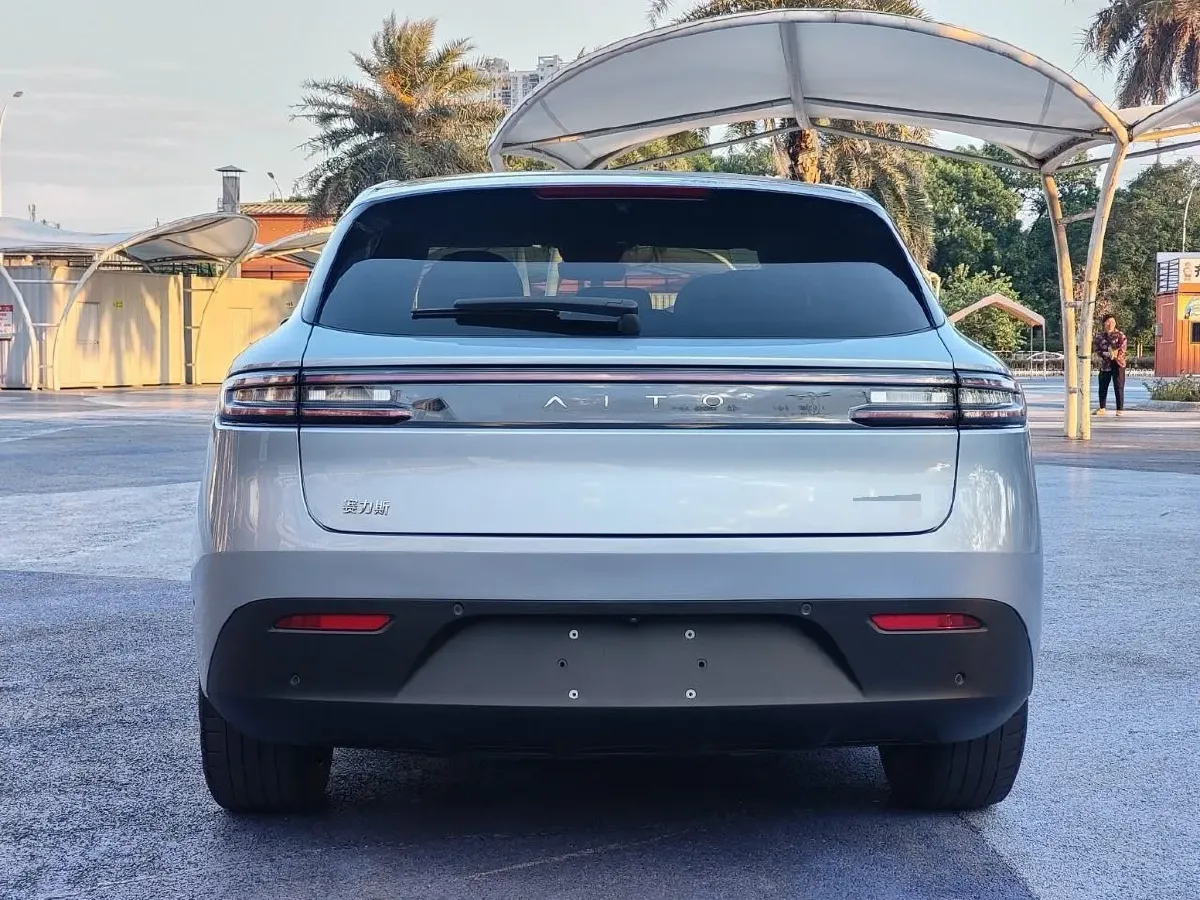 2023 HIMA AITO M5 1.5T 152HP L4 REEV 40KWH,autocango,china used car exporter,china ev exporter,chinese used car exporter,chinese used ev exporter